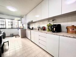 Blk 24 Marsiling Green (Woodlands), HDB 3 Rooms #559657871